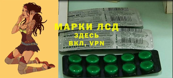 прущий лед Абаза